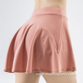 Golf Wear Women Sport Athletic Tennis Short Skort